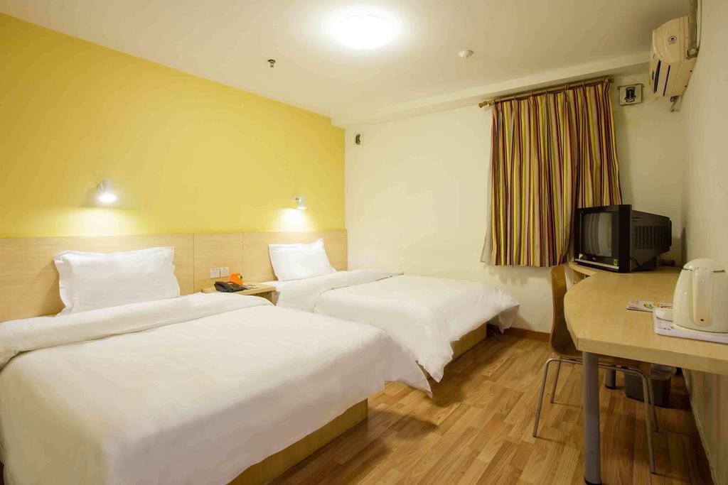 7Days Inn Zunyi Beijing Road חדר תמונה