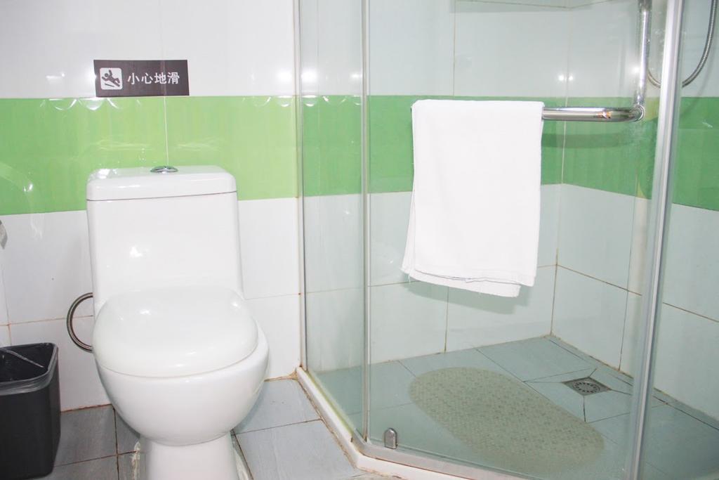 7Days Inn Zunyi Beijing Road מראה חיצוני תמונה