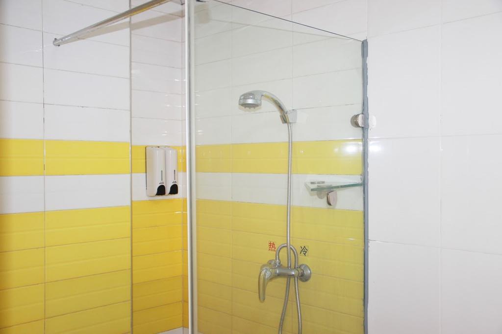7Days Inn Zunyi Beijing Road מראה חיצוני תמונה