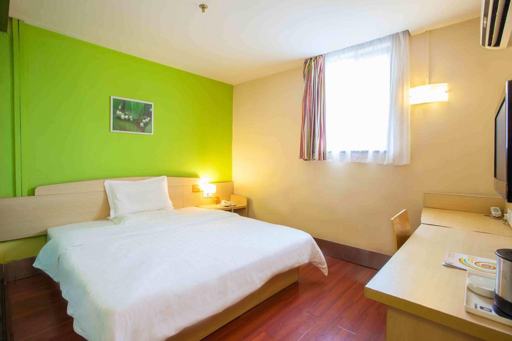 7Days Inn Zunyi Beijing Road חדר תמונה