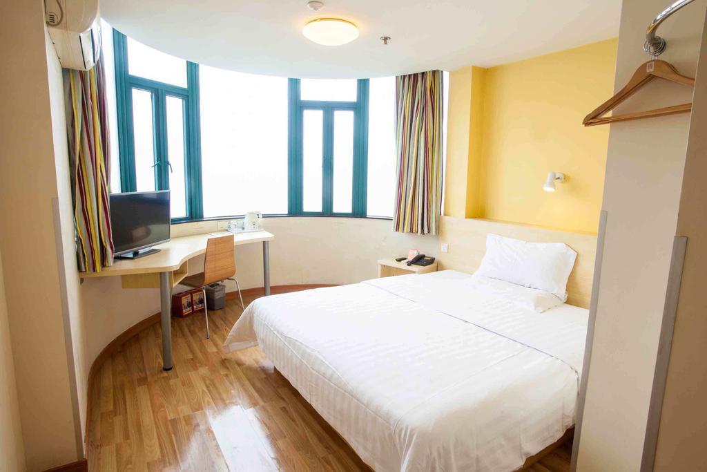 7Days Inn Zunyi Beijing Road חדר תמונה