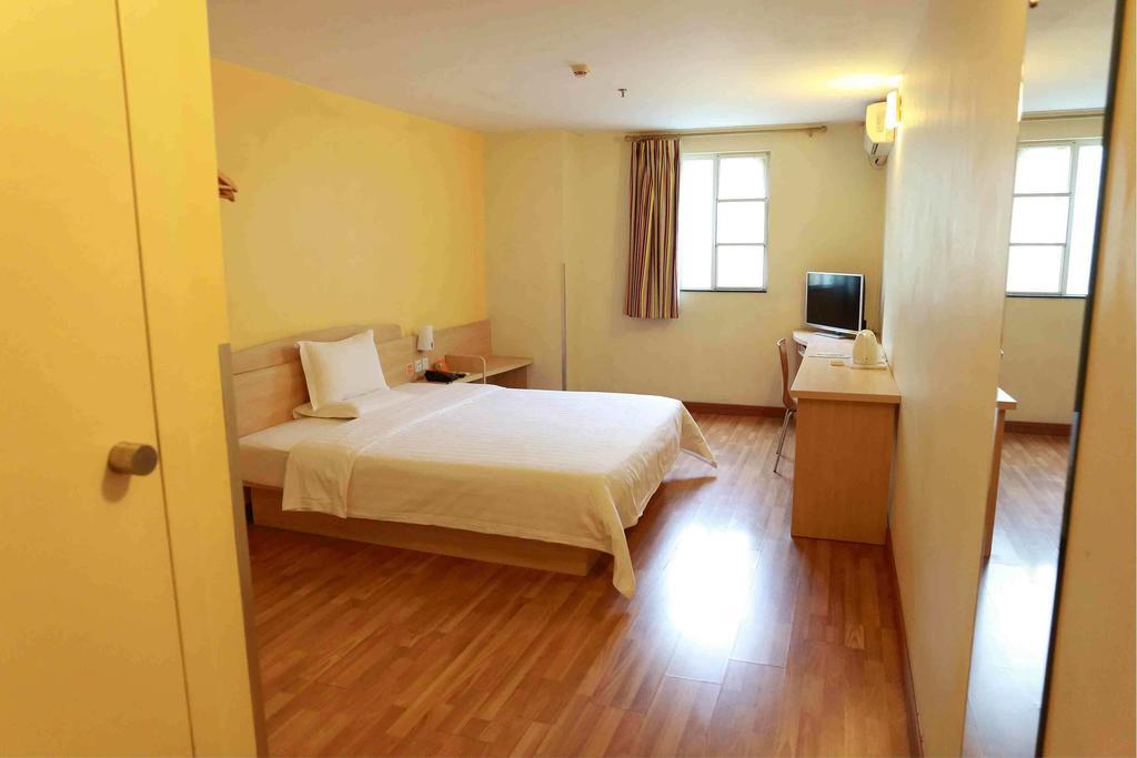 7Days Inn Zunyi Beijing Road חדר תמונה