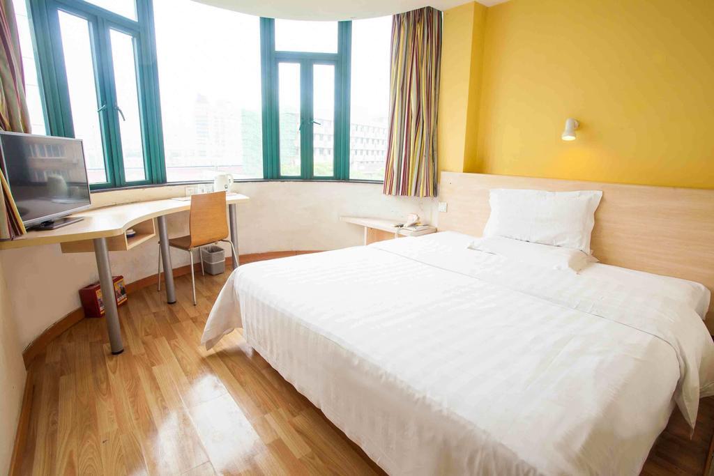 7Days Inn Zunyi Beijing Road מראה חיצוני תמונה